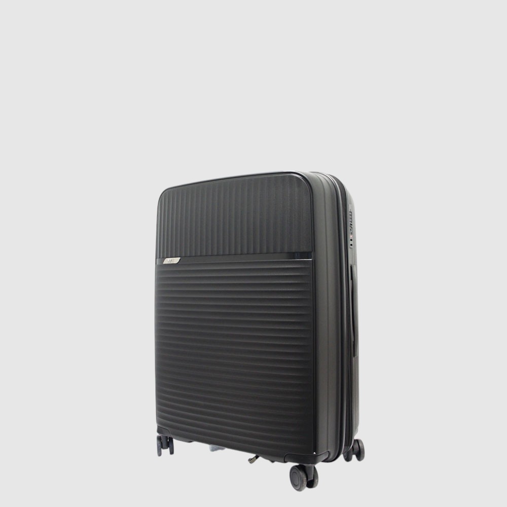 VALISE MAT EXTENSIBLE TSA LOCK